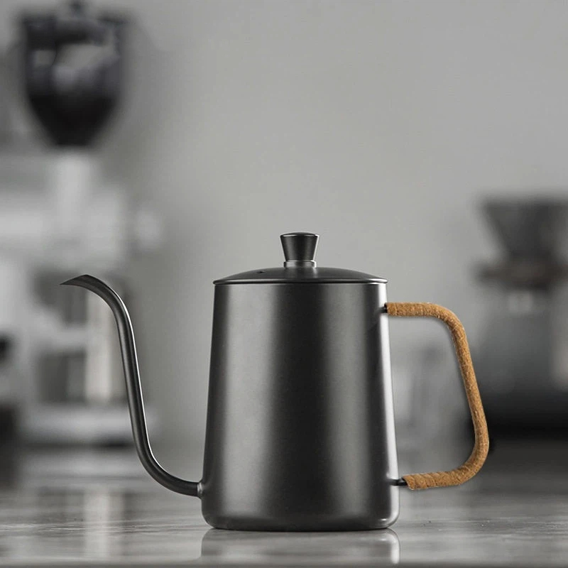 Coffee Accessories Portable Po - Coffee Equipment Pour Over recension och pris