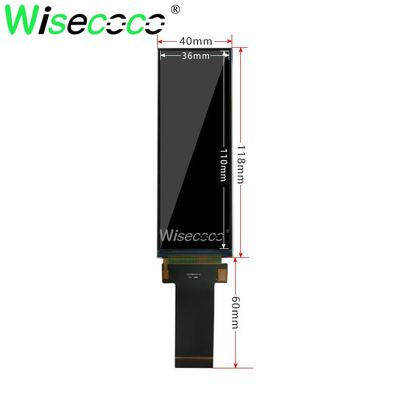 Wisecoco 4.6 Inch Stretched Ba - Coffee Van Equipment recension och pris