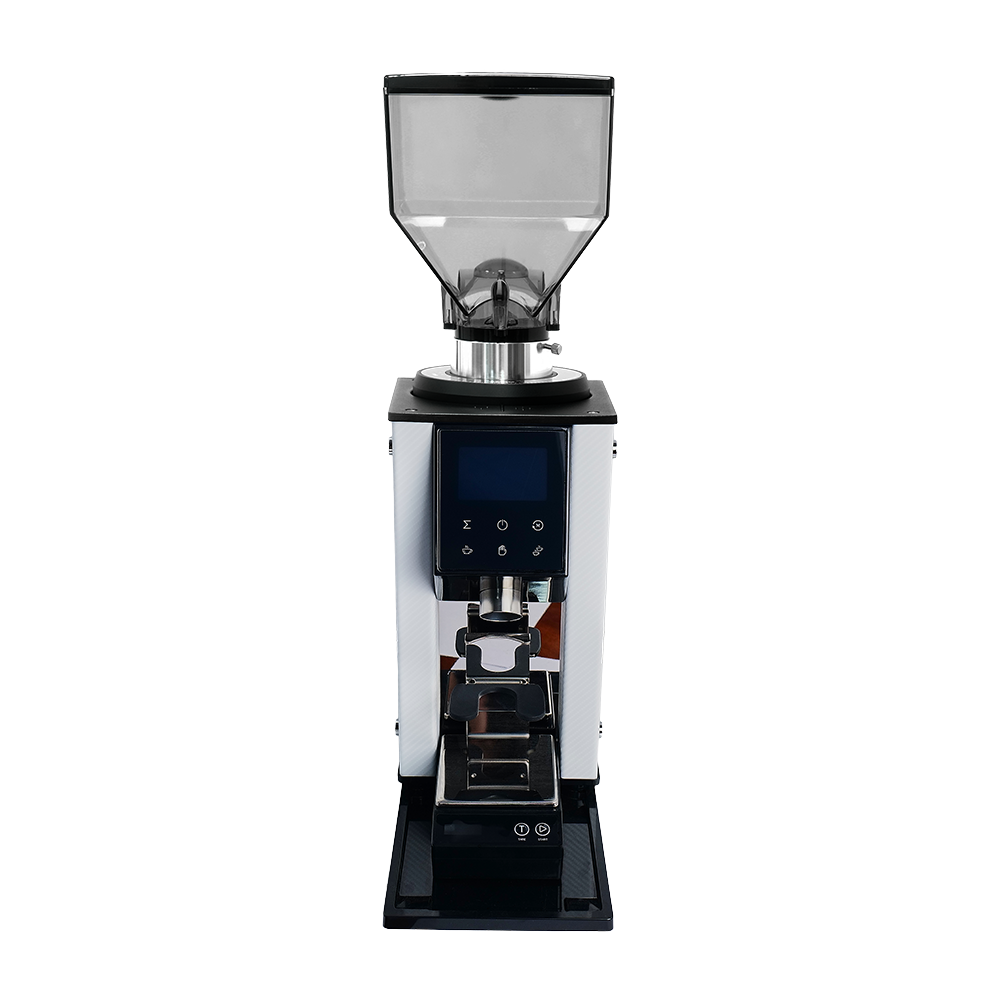 Commercial Coffee Grinder ZF64 - Coffee Grinder Burr Flat recension och pris