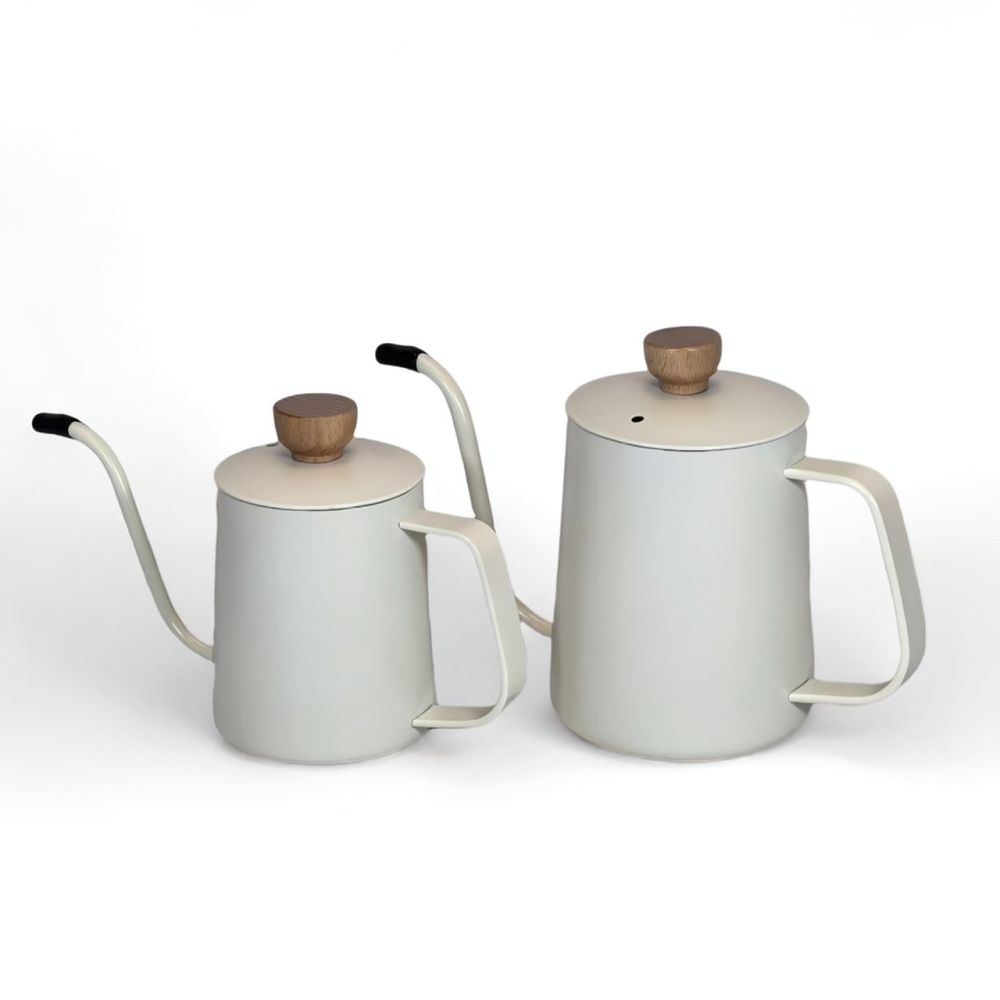 Stainless Steel Pour Over Coff - Coffee Equipment Pour Over recension och pris