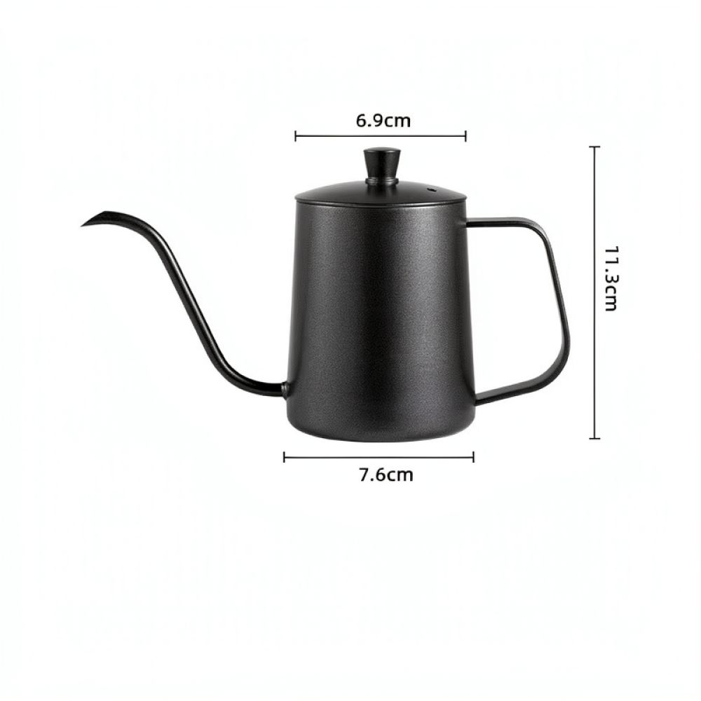 Stainless Steel Pour Over Coff - Coffee Equipment Pour Over recension och pris