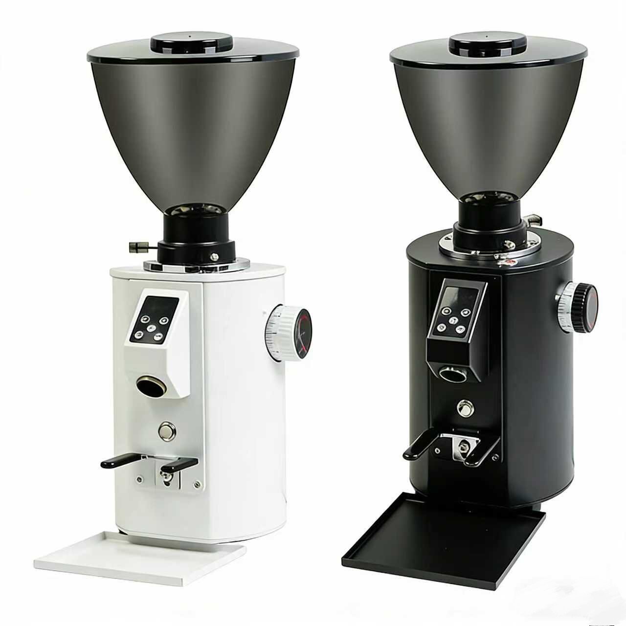 64mm Flat Burr Commercial Espr - Coffee Grinder Burr Flat recension och pris