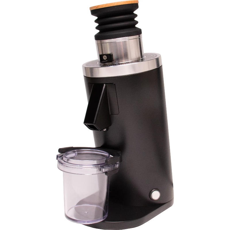 DF54 Household Automatic Stain - Coffee Grinder Burr Flat recension och pris