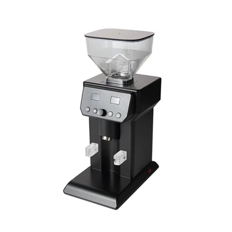 New Adjustment 50mm Flat Burrs - Coffee Grinder Burr Flat recension och pris