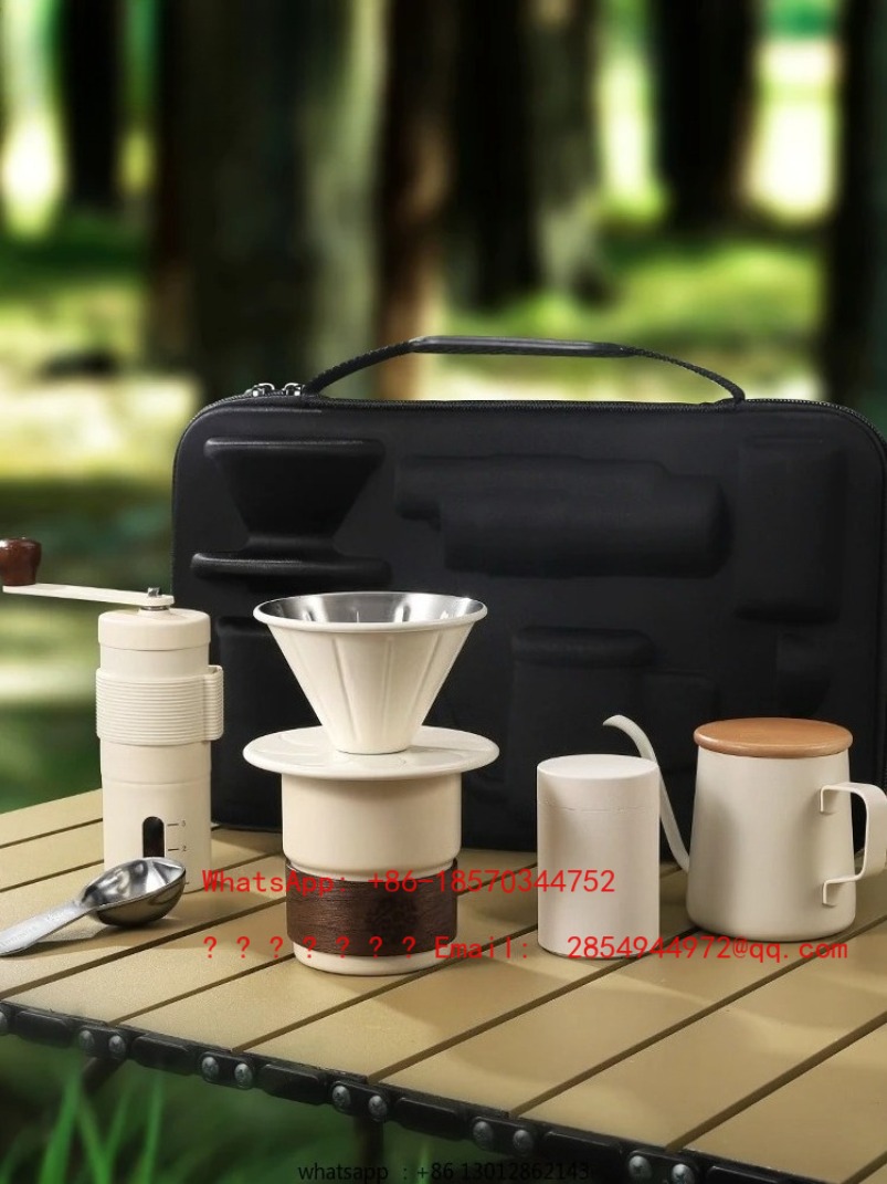 2026    Hand Brewing Coffee Po - Coffee Equipment For Camping recension och pris