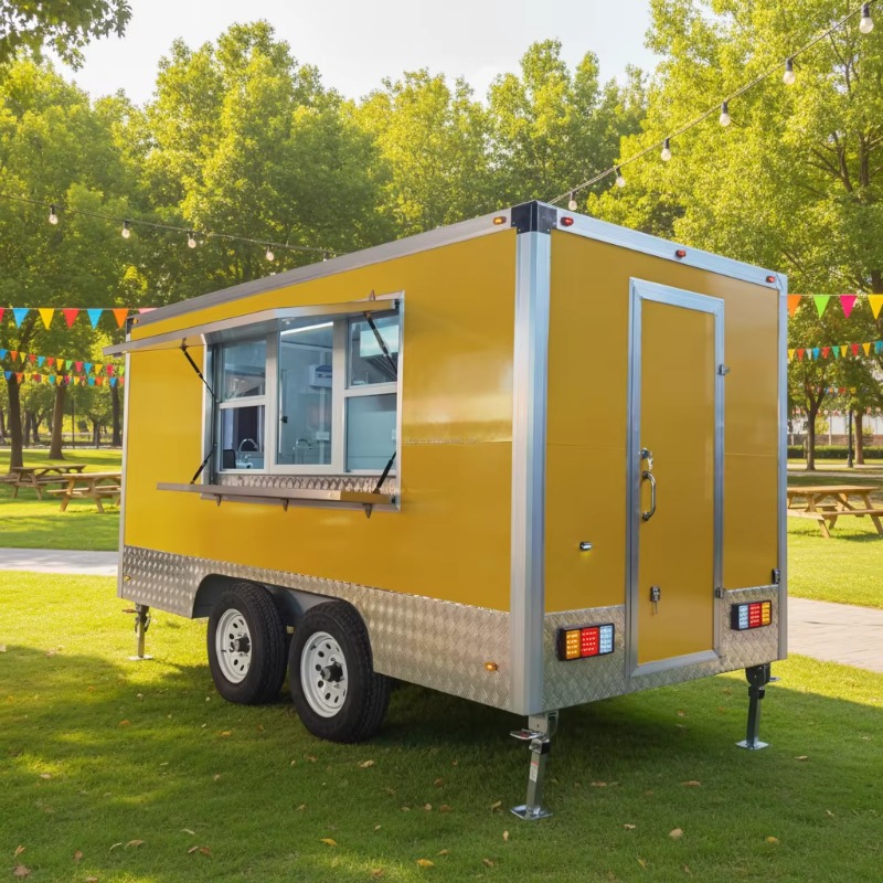 Carritos De Comida Food Track  - Coffee Van Equipment recension och pris